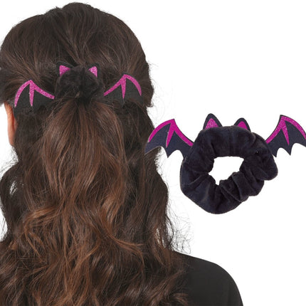 Vleermuis Haarbandjes van Fiestas Guirca koop je bij Partywinkel