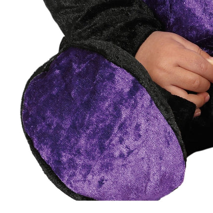 Vleermuis Kostuum Baby van Fiestas Guirca koop je bij Partywinkel