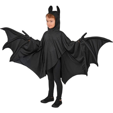 Vleermuis Kostuum Kind van Widmann koop je bij Partywinkel