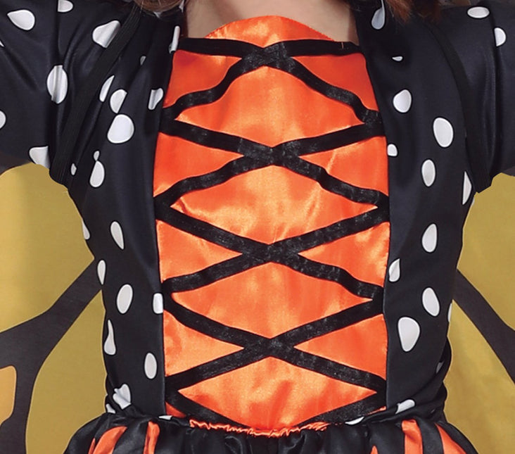 Vlinder Kostuum Kind van Fiestas Guirca koop je bij Partywinkel