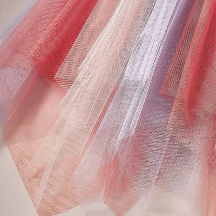 Vlinder Tutu Meisje van Ginger Ray koop je bij Partywinkel