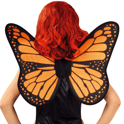 Vlindervleugels 57cm van Fiestas Guirca koop je bij Partywinkel