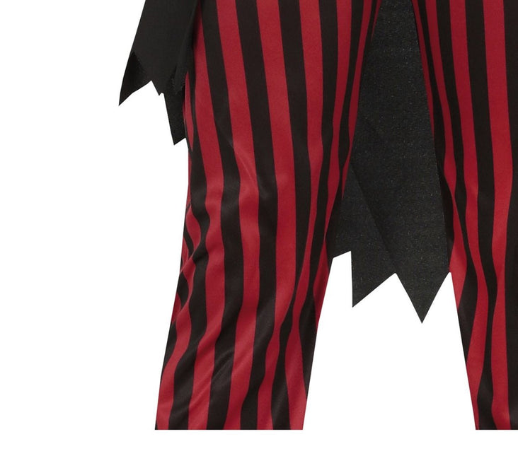 Voodoo Halloween Kostuum Dames van Fiestas Guirca koop je bij Partywinkel