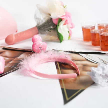 Vrijgezellenfeest Slingers Heren 6m van Folat koop je bij Partywinkel