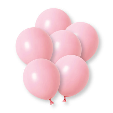 Roze Ballonnen 30cm 50st