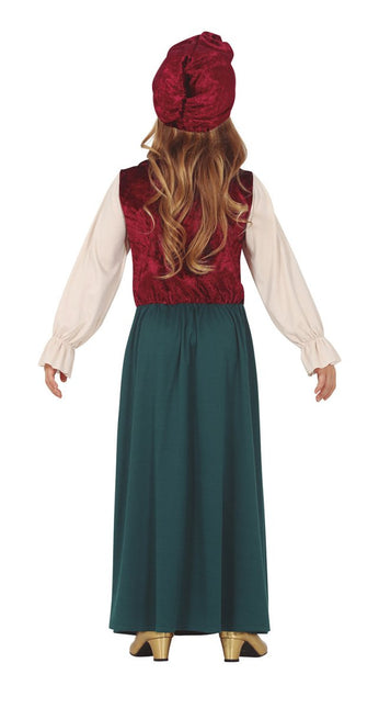 Waarzegster Kostuum Kind van Fiestas Guirca koop je bij Partywinkel