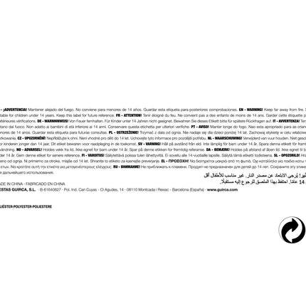 Walkie - Talkie 20cm van Fiestas Guirca koop je bij Partywinkel