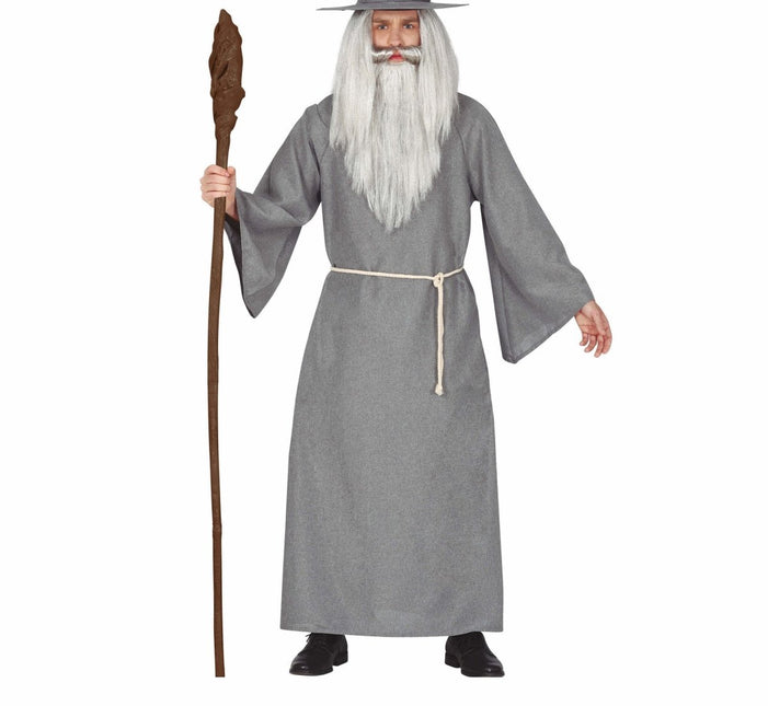 Wandelstok Tovenaar 1,7m van Fiestas Guirca koop je bij Partywinkel