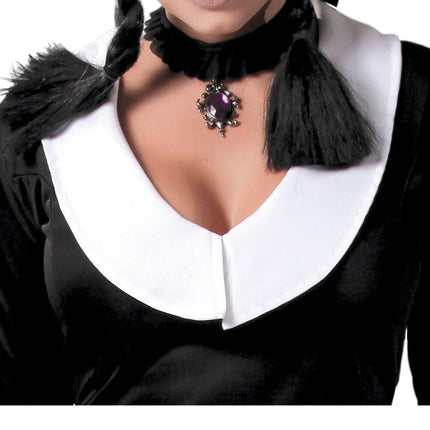 Wednesday Kostuum Dames M van Fiestas Guirca koop je bij Partywinkel