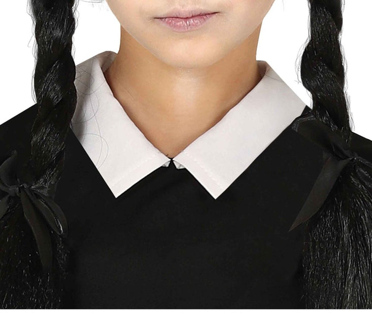 Wednesday Kostuum Kind van Fiestas Guirca koop je bij Partywinkel