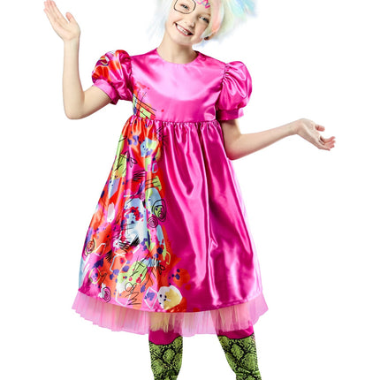 Chicas Raras Barbie Rosa