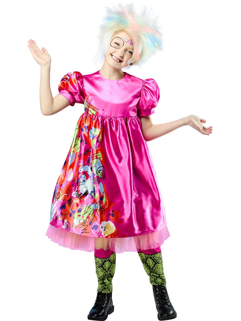 Chicas Raras Barbie Rosa