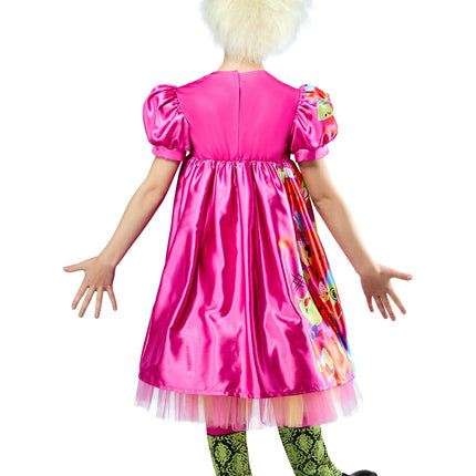 Chicas Raras Barbie Rosa