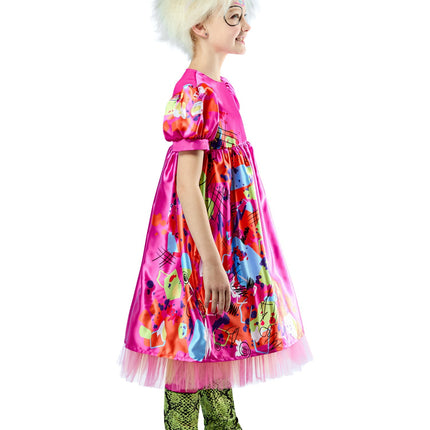 Chicas Raras Barbie Rosa