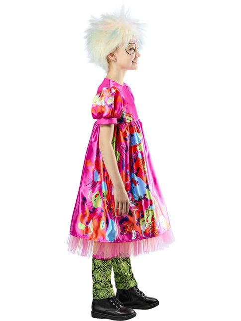 Chicas Raras Barbie Rosa