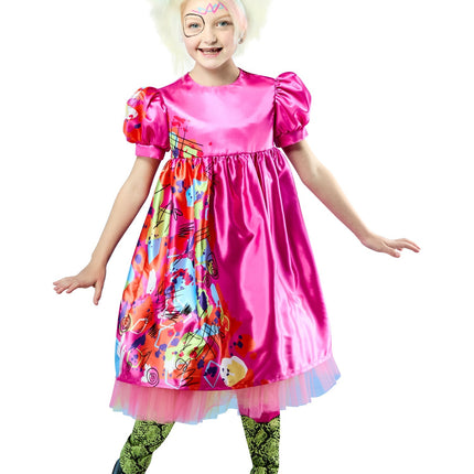 Chicas Raras Barbie Rosa