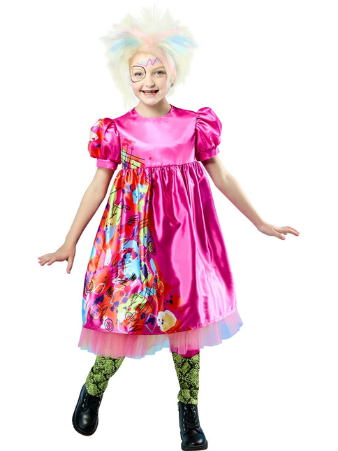 Chicas Raras Barbie Rosa