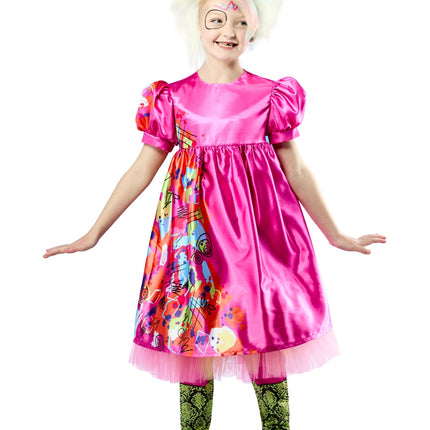 Chicas Raras Barbie Rosa