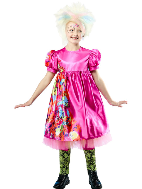 Chicas Raras Barbie Rosa