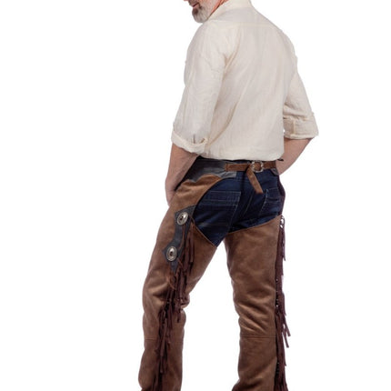 Western Blouse Heren van Wilbers & Wilbers koop je bij Partywinkel