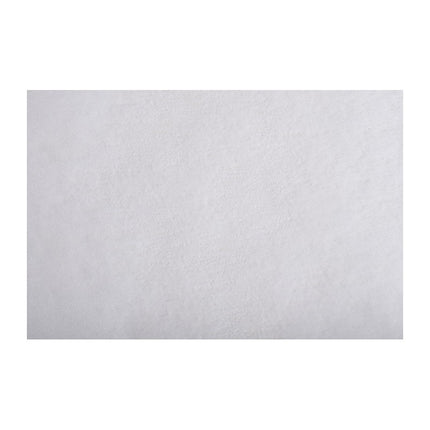 Traves de Mesa Elegance Blanco 10m