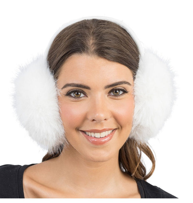 Orejeras Blancas NO GEMAPT