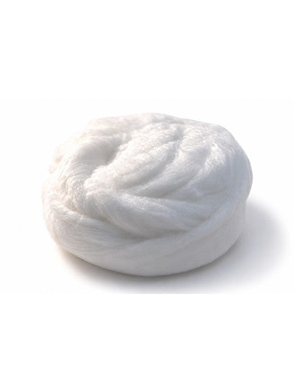 Telaraña blanca 240 g