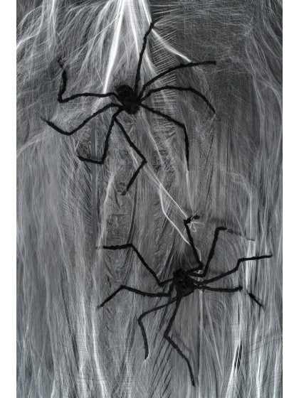Telaraña blanca 240 g