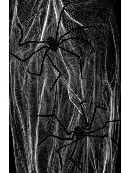 Telaraña blanca 60 g