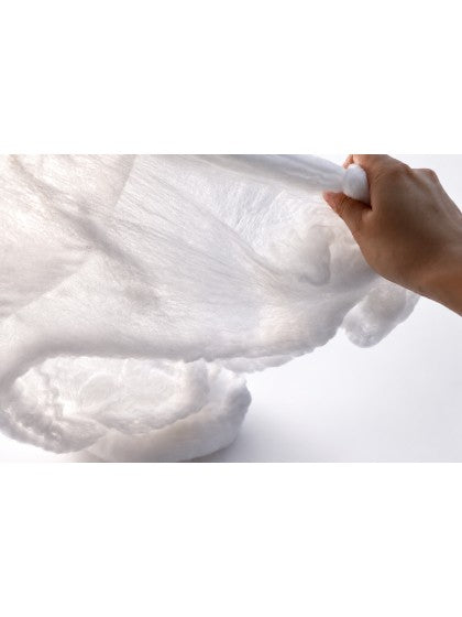 Telaraña blanca 60 g