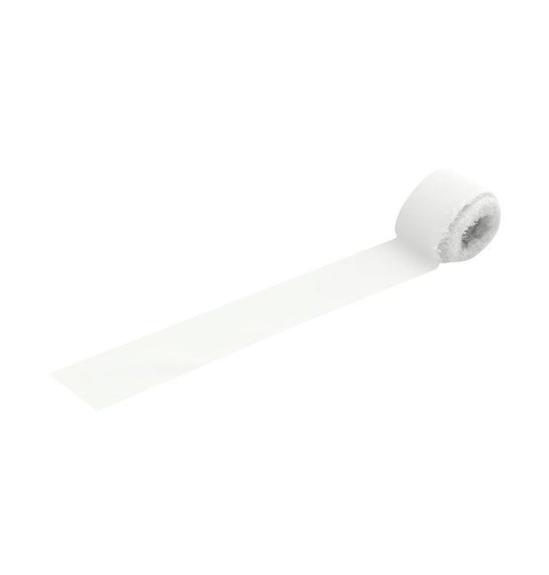 Cinta blanca 5 m