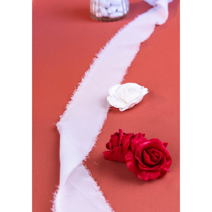 Cinta blanca 5 m