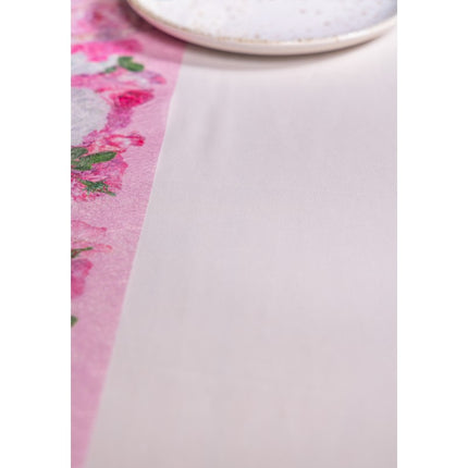 Mantel Blanco 2,4m