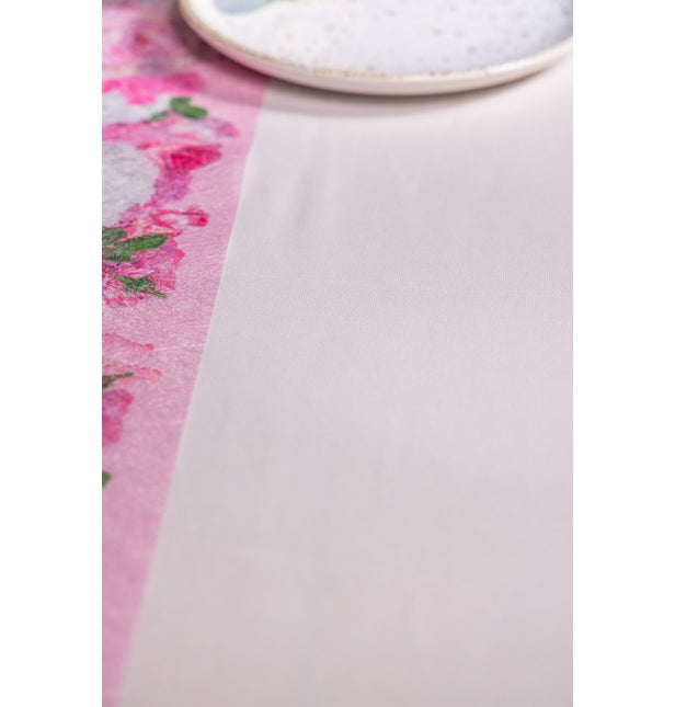Mantel Blanco 2,4m