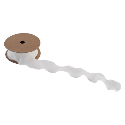 CINTA BLANCA 4 CM X 10 M