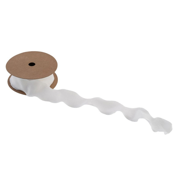 CINTA BLANCA 4 CM X 10 M