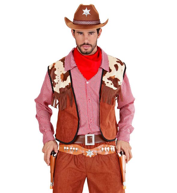 Cowboy Holster