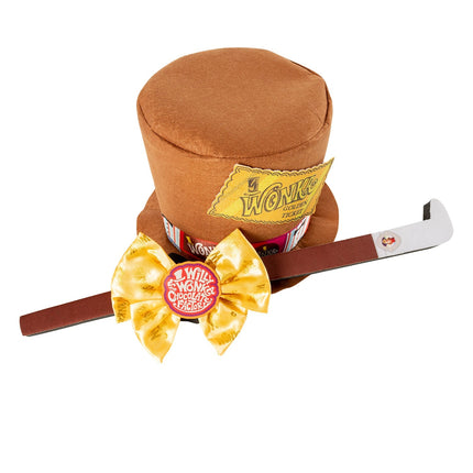 Willy Wonka Set Niño