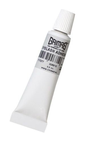Wimperlijm (3,5ml) van Grimas koop je bij Partywinkel