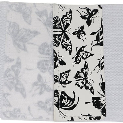 Wit Corset Dames Vlinders van Fiestas Guirca koop je bij Partywinkel