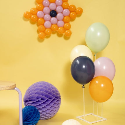 Witte Ballonnenstandaard van Partydeco koop je bij Partywinkel