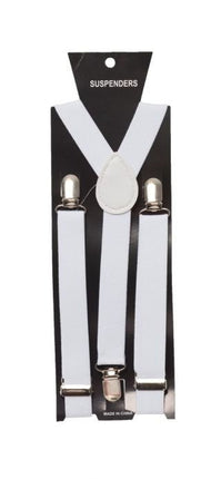 Witte Bretels 3cm van Partychimp koop je bij Partywinkel