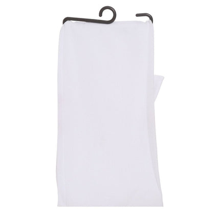 Witte Kousen 2st van Fiestas Guirca koop je bij Partywinkel