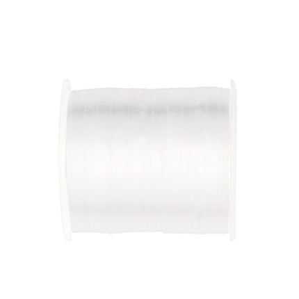 Witte Lint 91,4m van Unique koop je bij Partywinkel