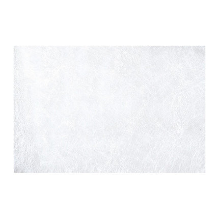 Witte Placemats 34cm 10st van CHAKS koop je bij Partywinkel