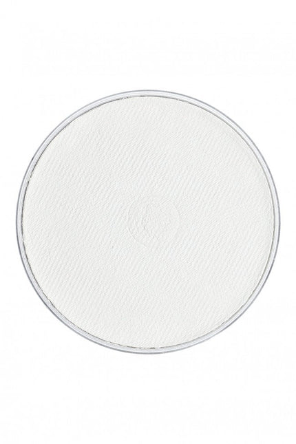 Witte Schmink 161 45gr van Superstar koop je bij Partywinkel