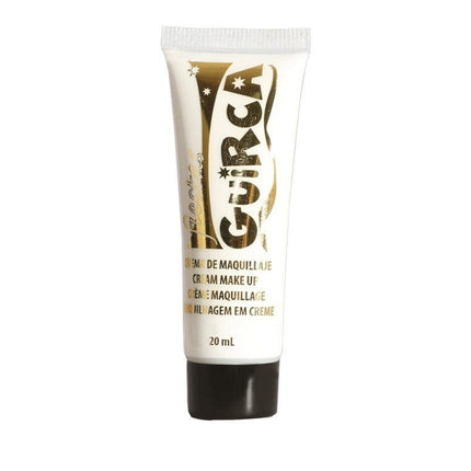 Witte Schmink 20ml - Partywinkel - 8434077154427