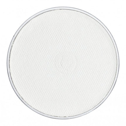 Witte Schmink 21 16gr van Superstar koop je bij Partywinkel