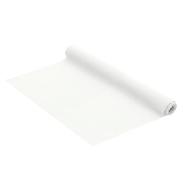 Witte Tafelloper 5m van CHAKS koop je bij Partywinkel