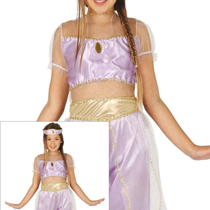 Woestijn Prinses Kostuum Kind van Fiestas Guirca koop je bij Partywinkel